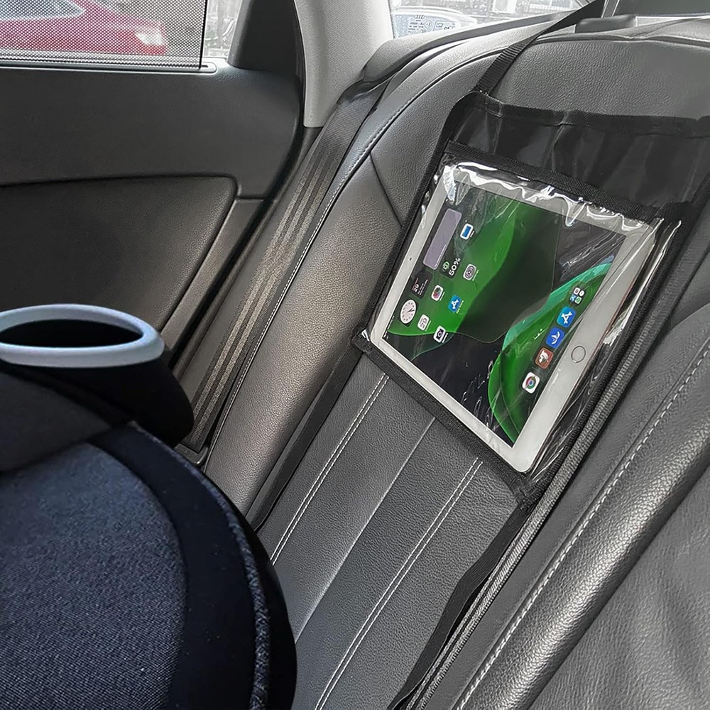 Car Ipad Kind Tabt Holder for Rear and Forward Facing Mirror