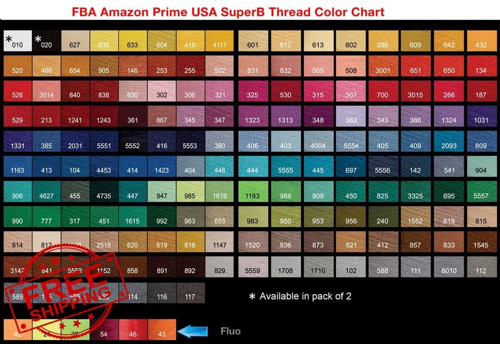 Super B Polyester Embroidery Thread, 40wt 5000m Spool, Silver Gray 589