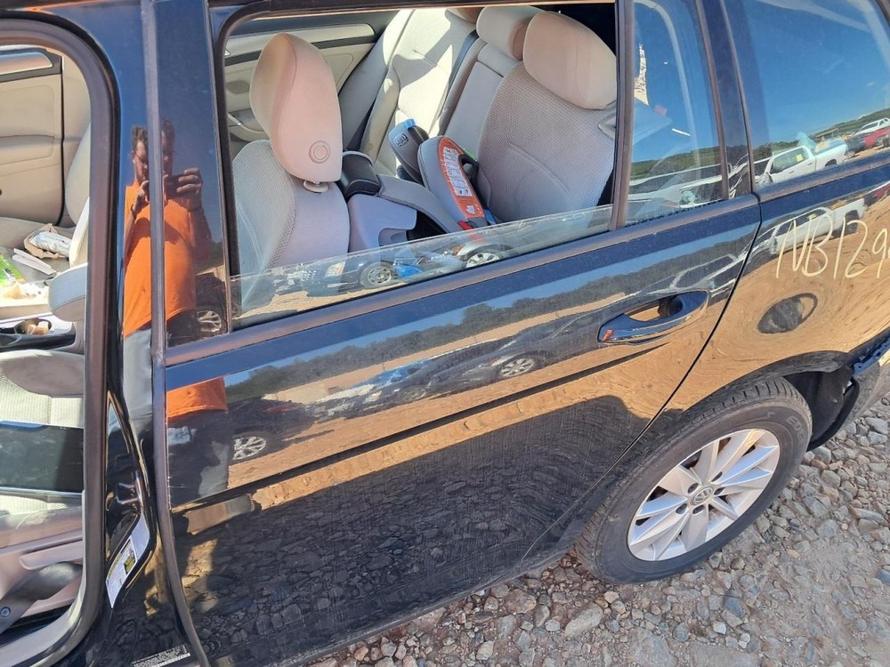 Console Front Floor Fits 15-21 GOLF 4812632