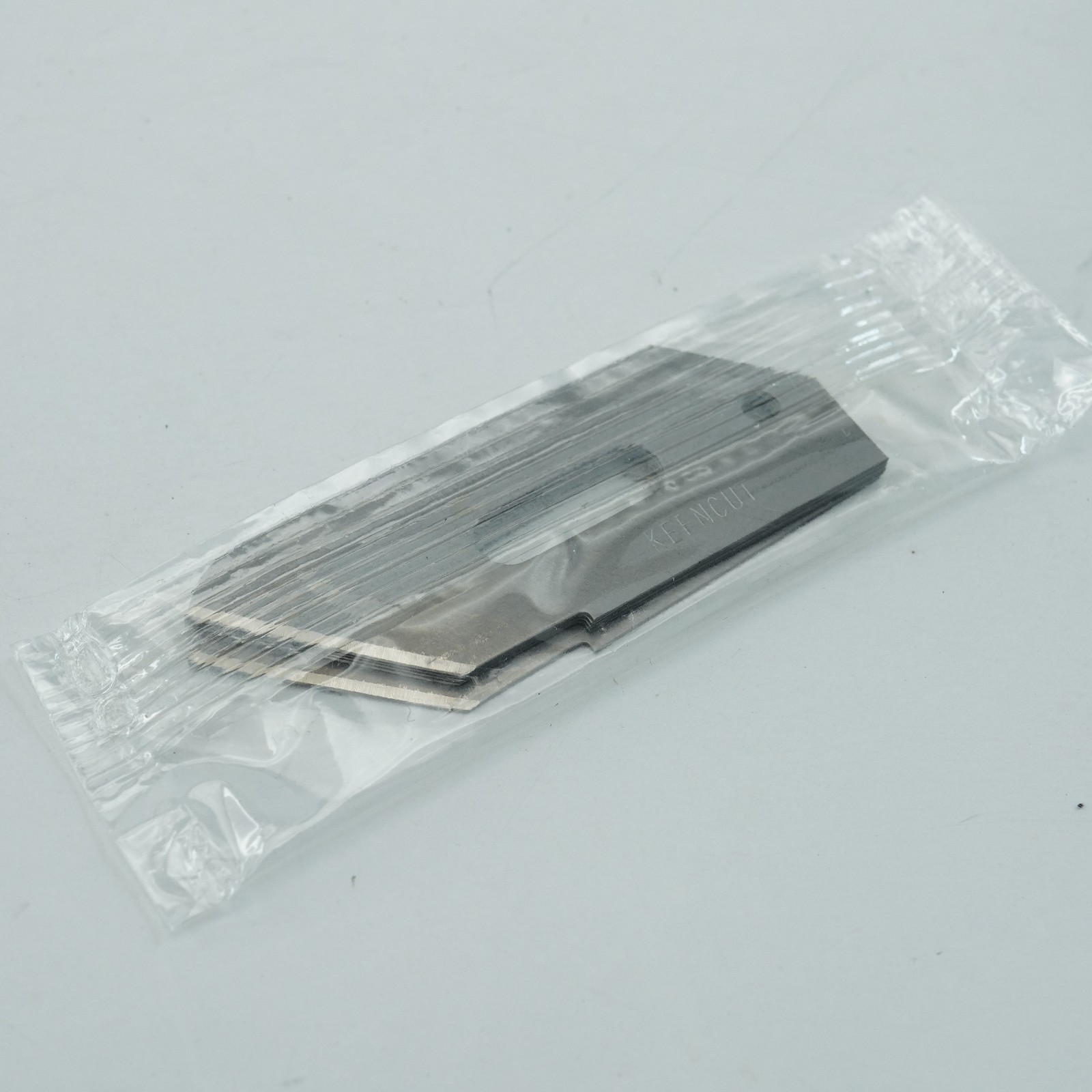 Keencut Graphik D.017 Blades 80pk new