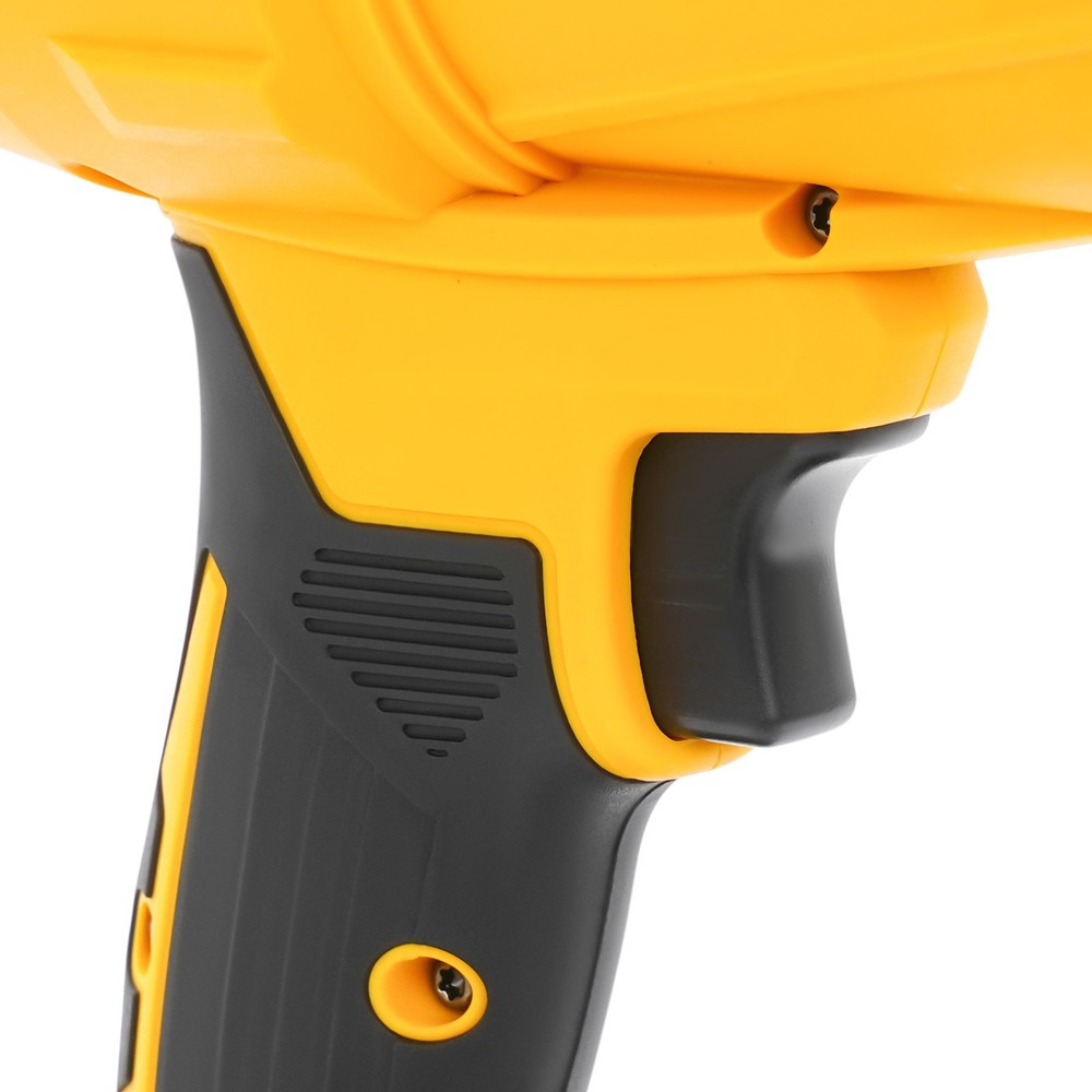Leaf Blower Tool Portable Dust Cleaner Handheld Blowing Machine Battery Powered