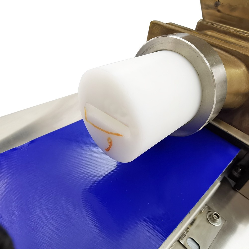 Pneumatic Fast Dough Dividing Machine Professional Dough Quantitative Cutting