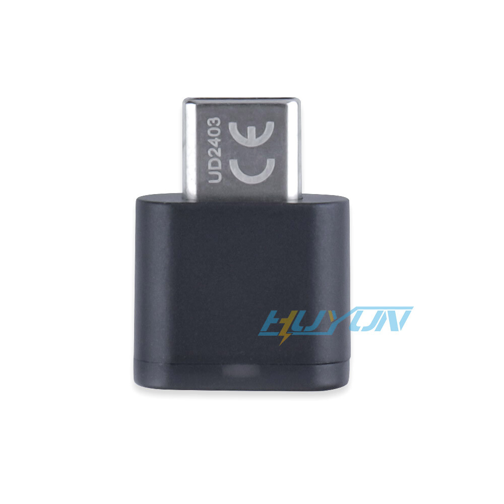 USB 2.4G Dongle for Dell WL3024 Wireless Headset Receiver Adapter
