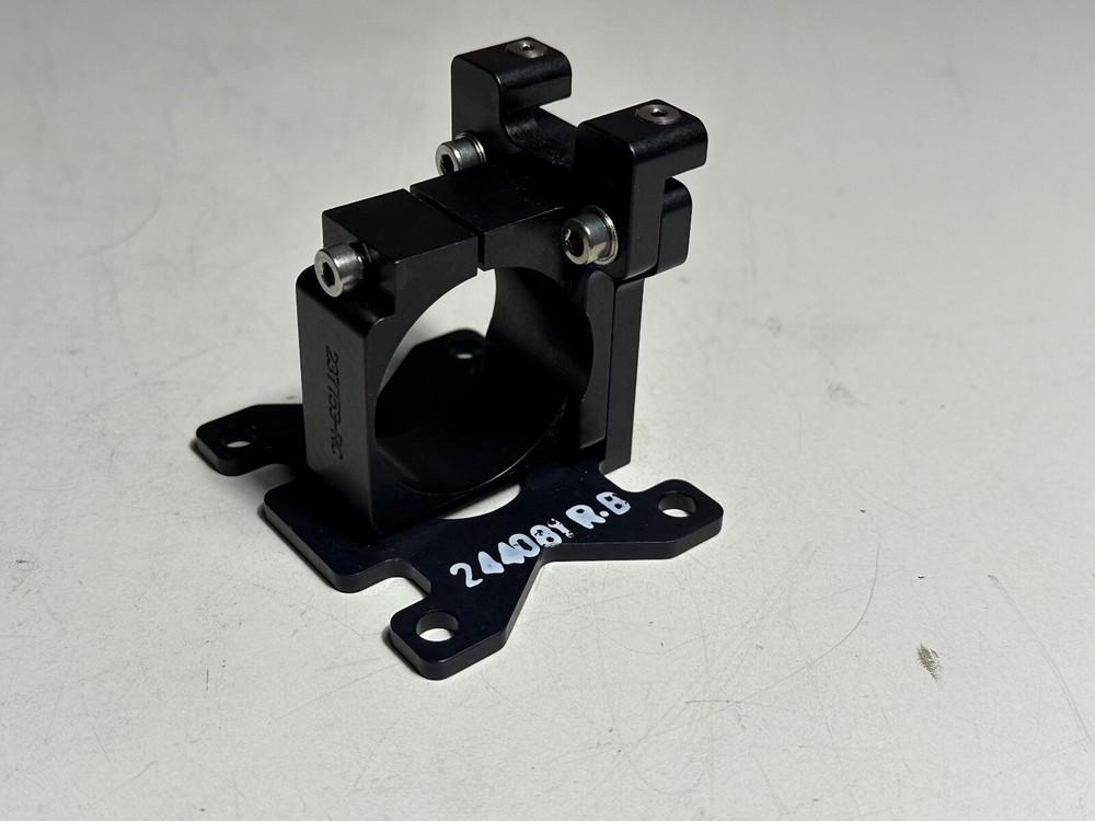 Linos Laser Beam Expander Mounting Bracket