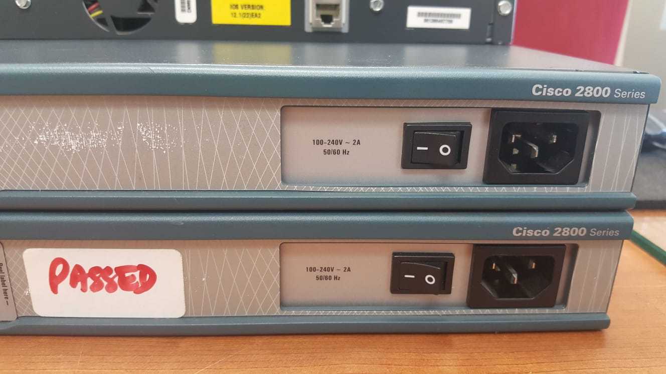 Cisco CCNA LAB KIT With Lab Examples IOS 15