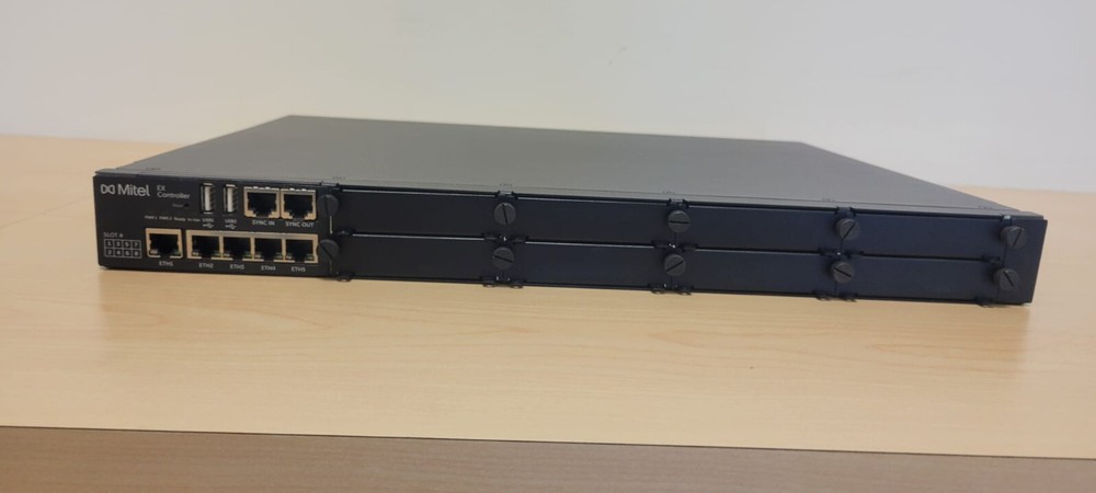Mitel 50008229 EX Controller 4/60G