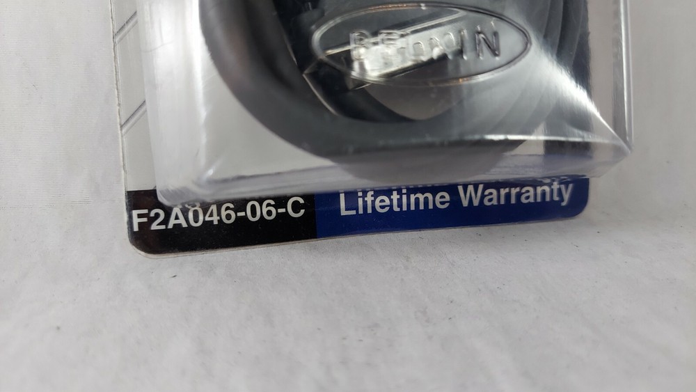 Belkin Pro Series IEEE 1284 Parallel Printer Cable DB25 Male Centronics 36