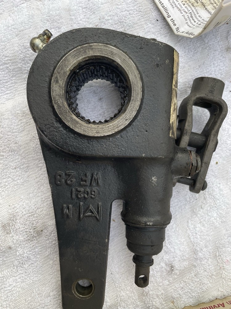 Meritor automatic slack adjuster, R801073