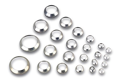 Earl's 169212 Conical Seals
