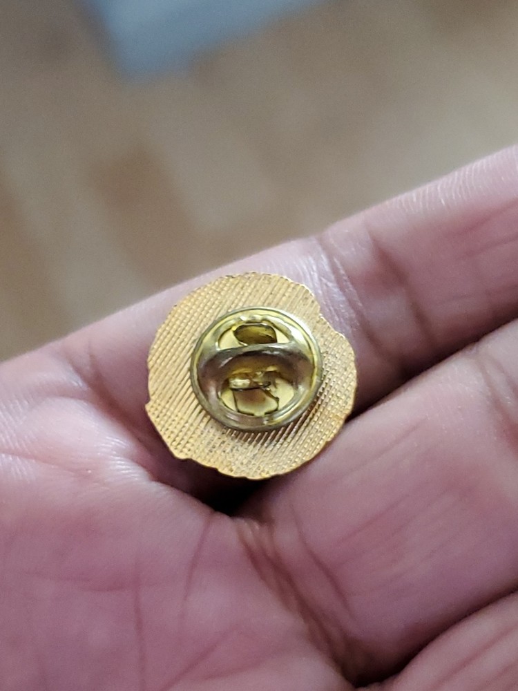 Baltimore Police Pin
