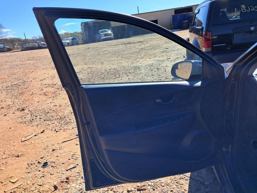 KONA 2019 Glove Box 4860751
