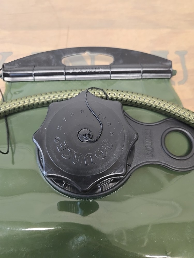 Source 3L Water Hydration Bladder