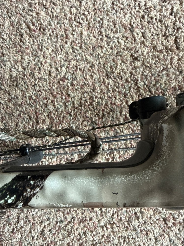 Mathews Halon 32 6 Lost Camo