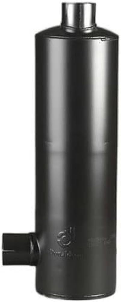 M065044 Donaldson Original Muffler