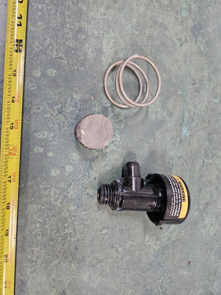 Pentair Easyclean De 90 Parts
