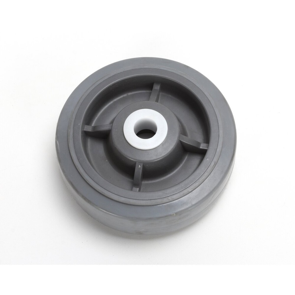 Jack Industries Replacement Wheel for Jack Roller Sled Dolly - 288050
