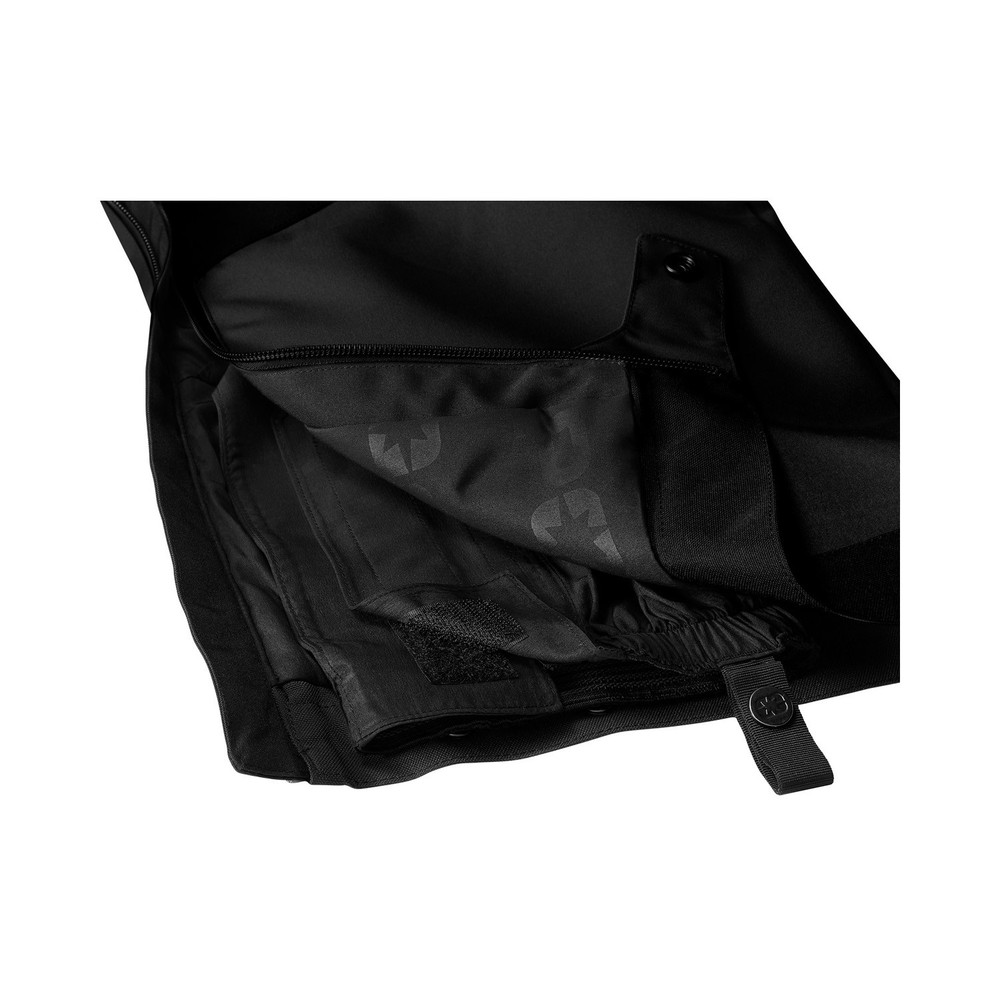Polaris Women's TECH54 Switchback Bib, Black