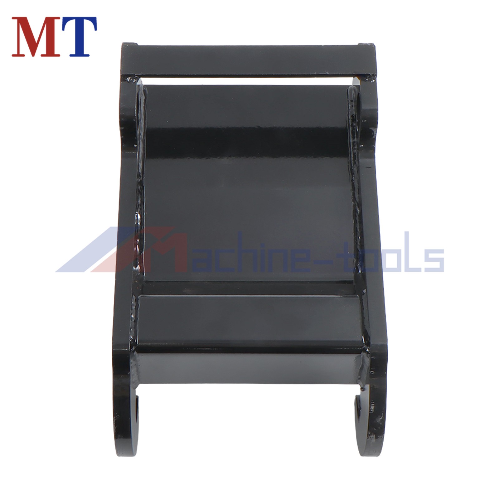 Quick Attach Excavator Coupler Bracket For Bobcat X-change E series 331 337