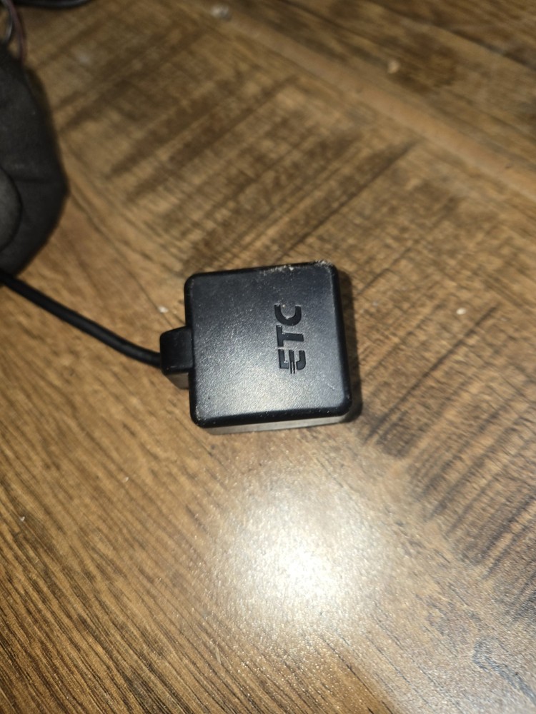 Mitsubishi ETC Card Reader JDM