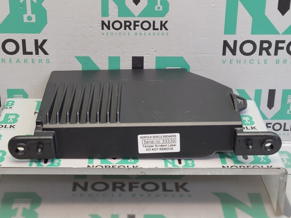 Volvo XC40 Amplifier 31456840