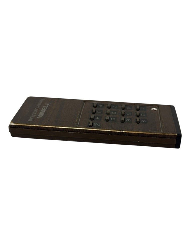 Vintage Teknika Replacement Remote Control 2057000097