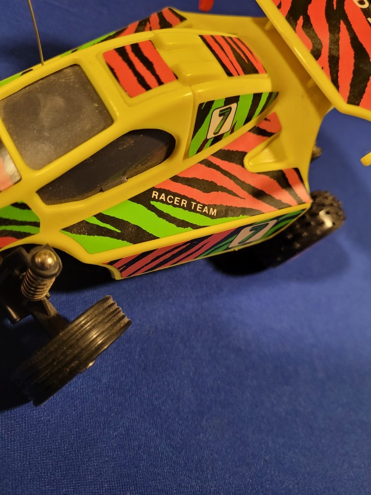 ECHOPRO Scorpion Radio Controlled Buggy #7