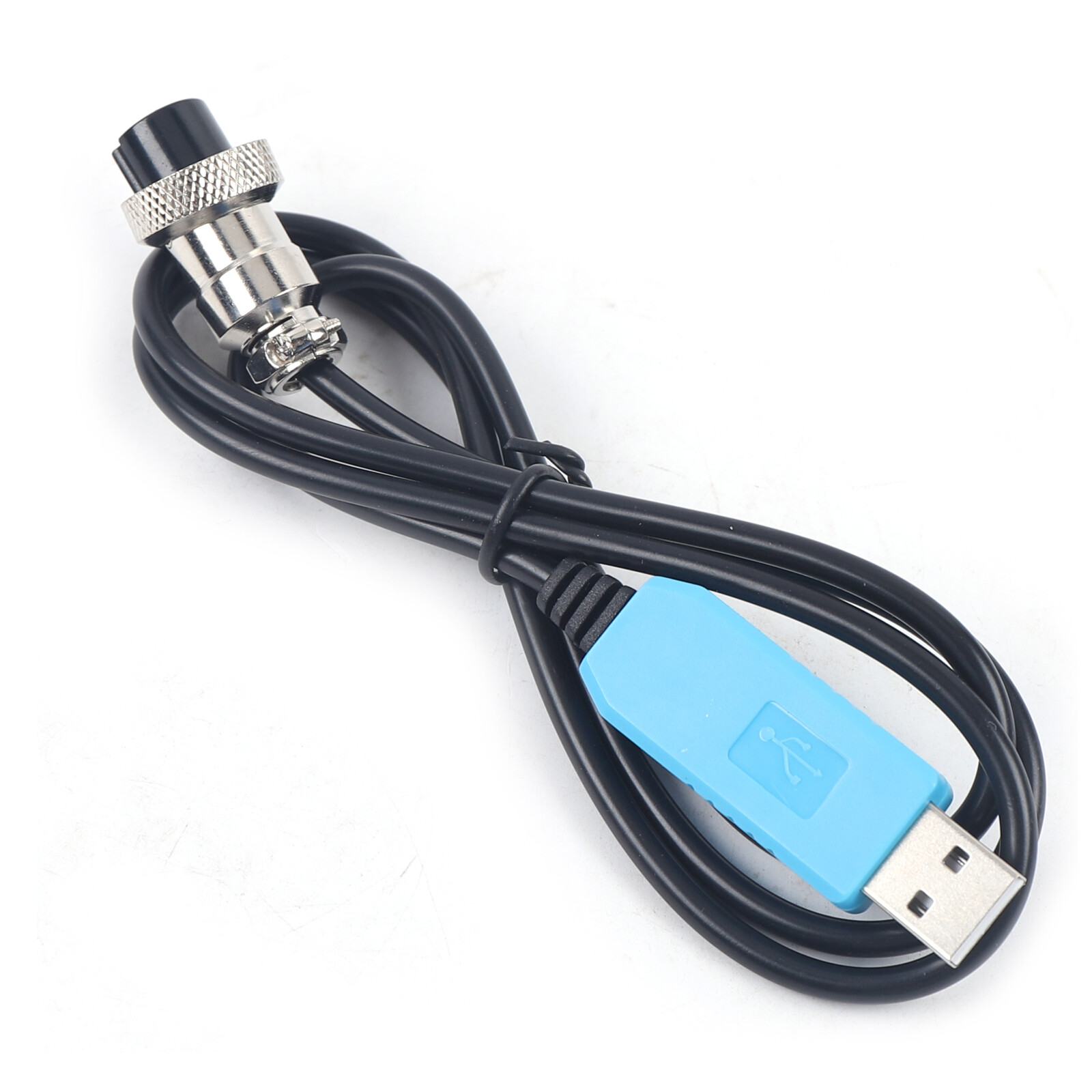 EBC-A40L 5V High Current Lithium Battery Capacity Tester 40A Manual 200W 110V