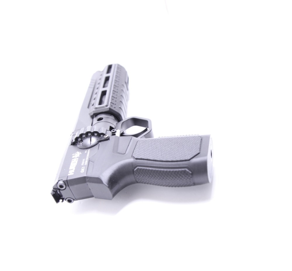 Huben GK1 V3 Custom Grip