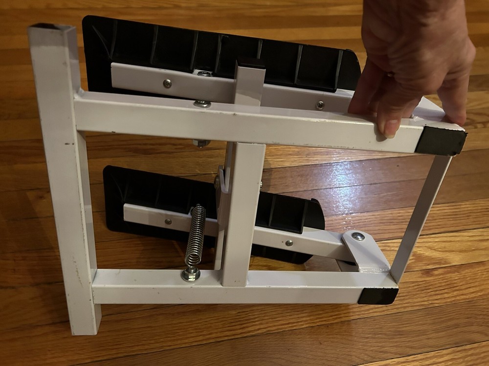 Stepper For Exercise Home Workout