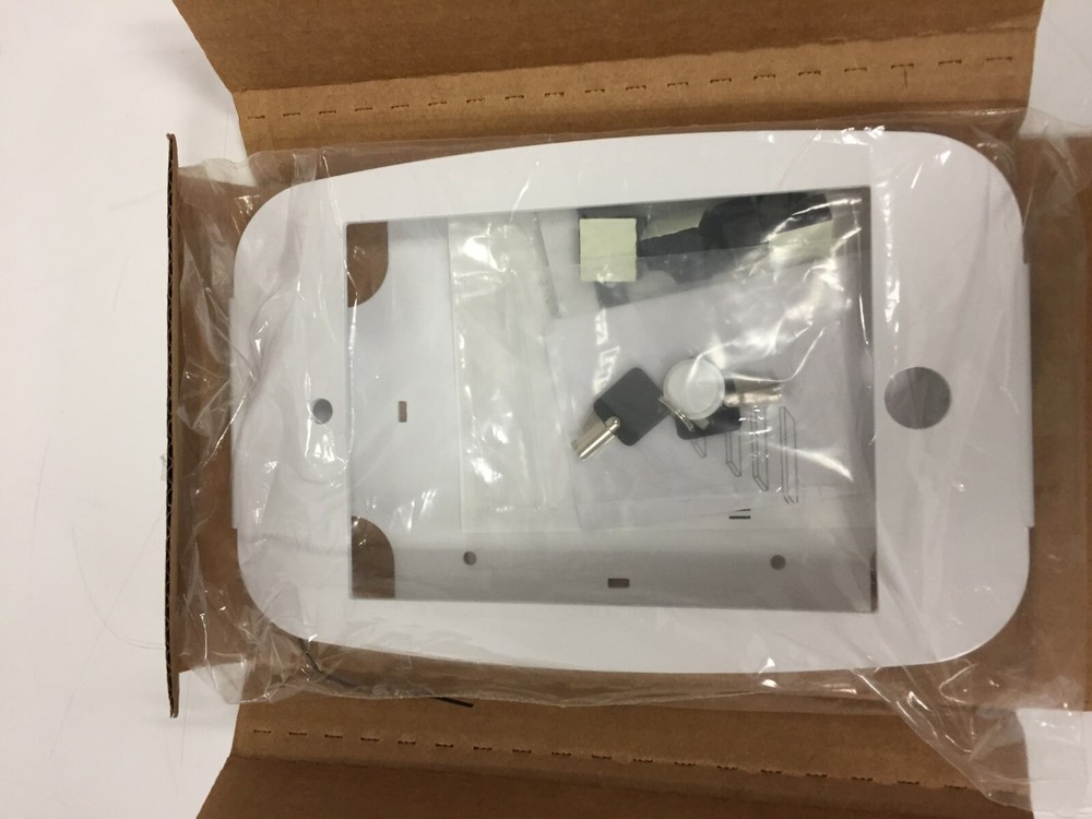 iPad Stand Case Enclosure 235SMENW