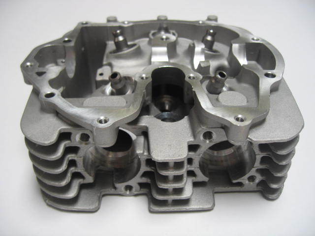99-08 NEW Honda TRX400EX TRX 400EX Cylinder Head