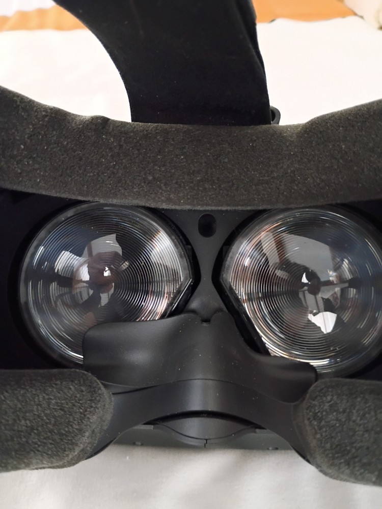 HTC Vive 1.0 SteamVR System | Full Kit