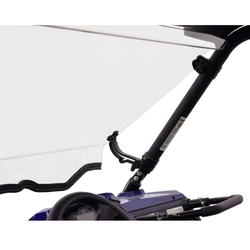 Direction 2 Tilt Windshield YAMAHA
