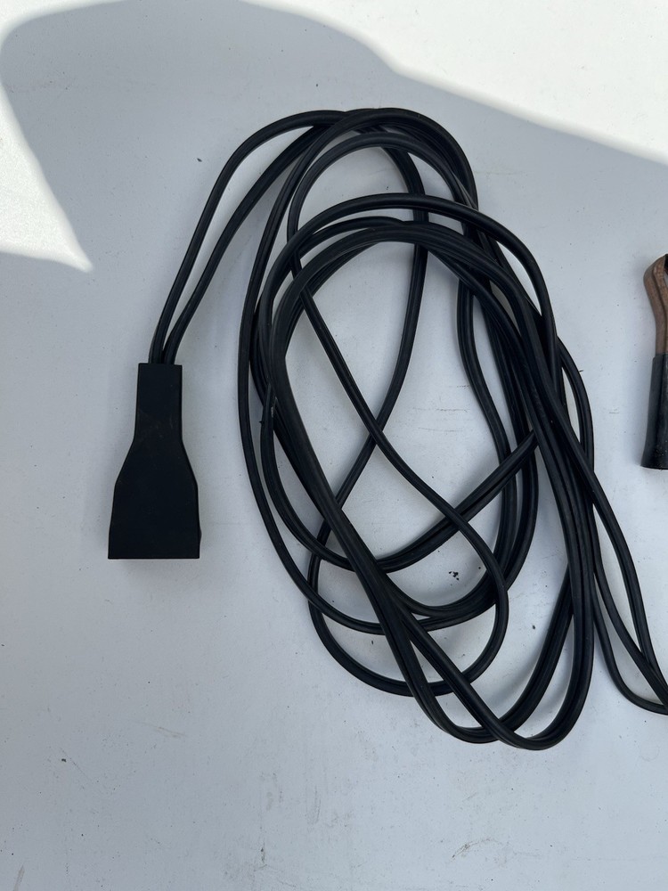 VINTAGE SEARS INDUCTIVE TIMING LIGHT MODEL 28-21174 –