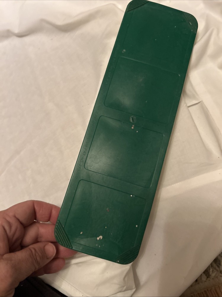 Vintage DIAL A MATIC ADDING MACHINE