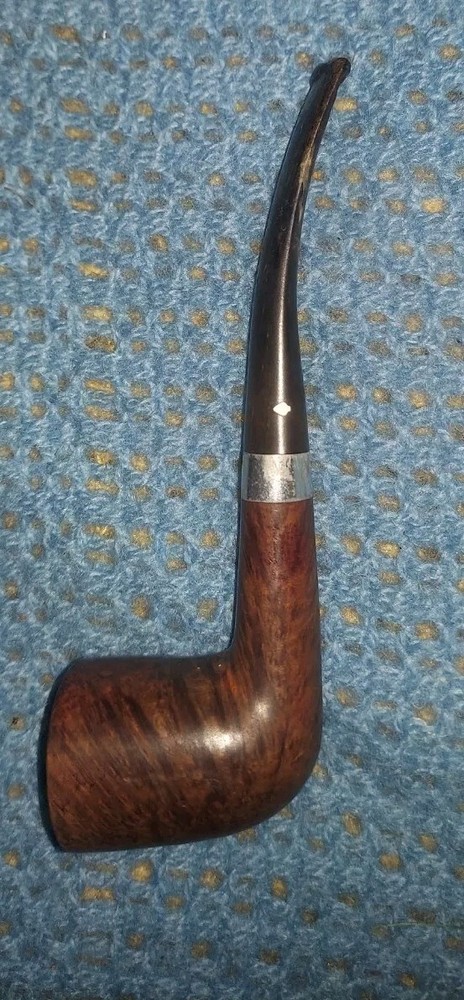 DR GRABOW REGAL SMOKING TOBACCO PIPE