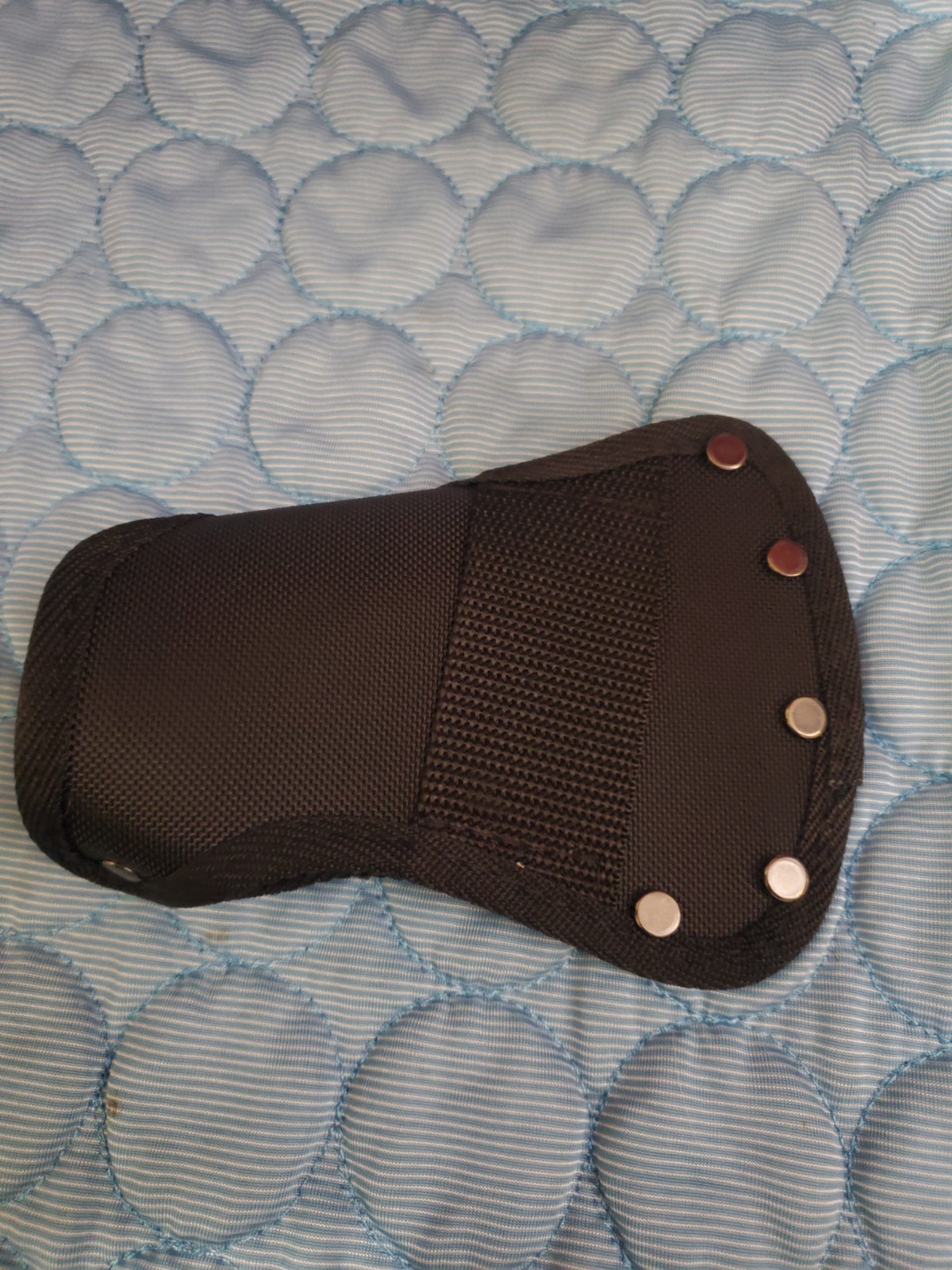 Estwing Hatchet Axe Sheath For Sportsman E24A Tough Nylon