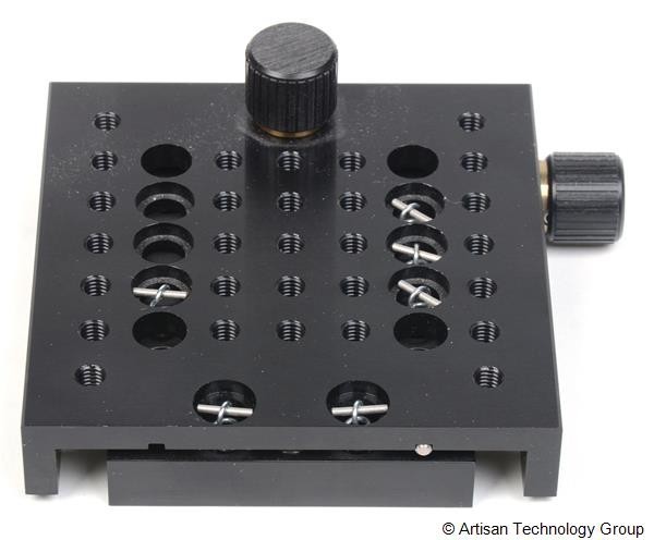 Newport 4"x4" Adjustable Stage