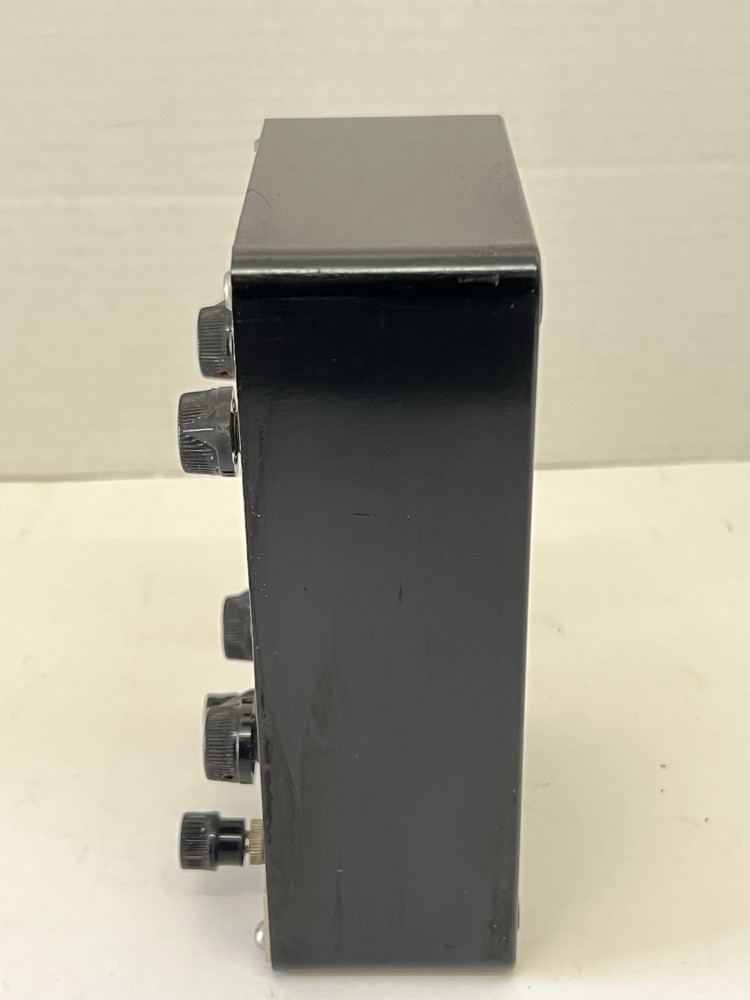 1950’s Precise Decade Capacitor Box Model 478 - Untested