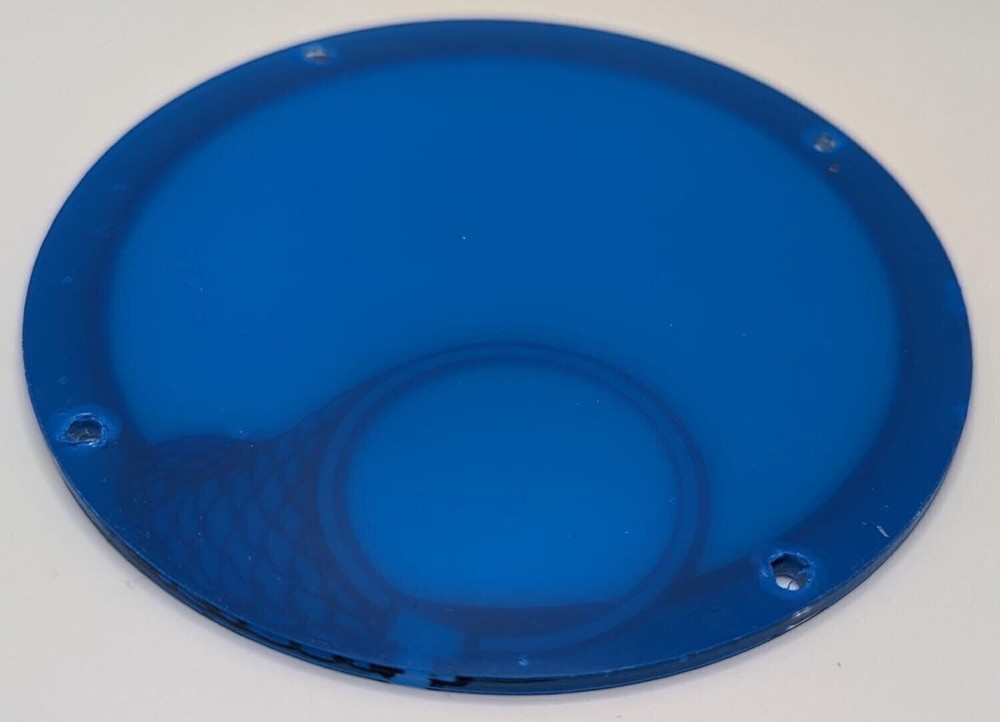 Williams Bad Cats Pinball Replacement Seafood Window With Hardware