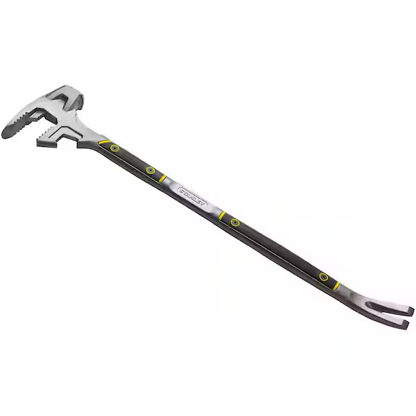 Stanley FatMax Fubar Utility Wrecking Bar