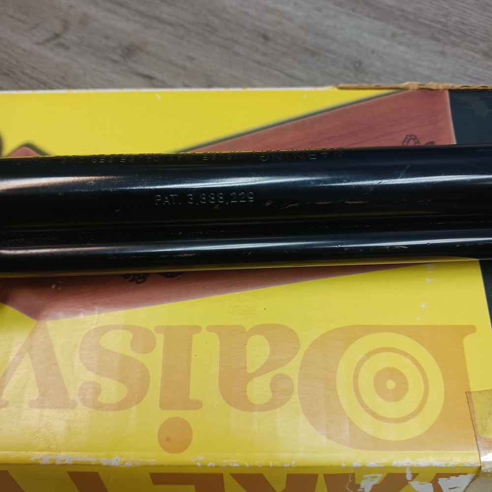 Daisy Red Ryder 70th Anniversary BB Gun Model 1938B