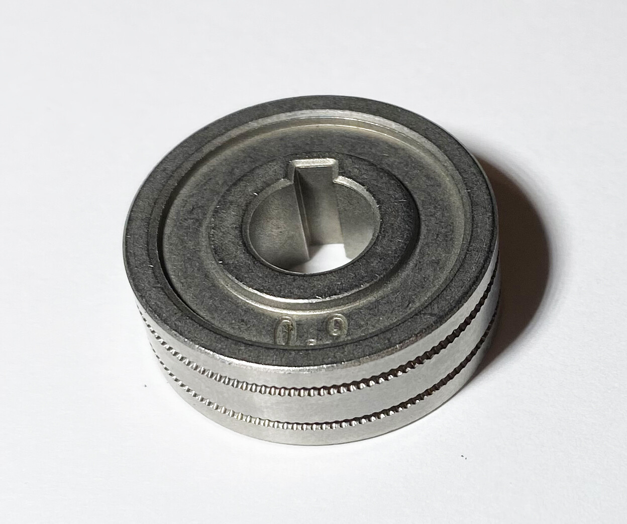 Drive Roll For Titanium Mig 140 170 Unlimited 200 64804 64805 64806 Drive Roller