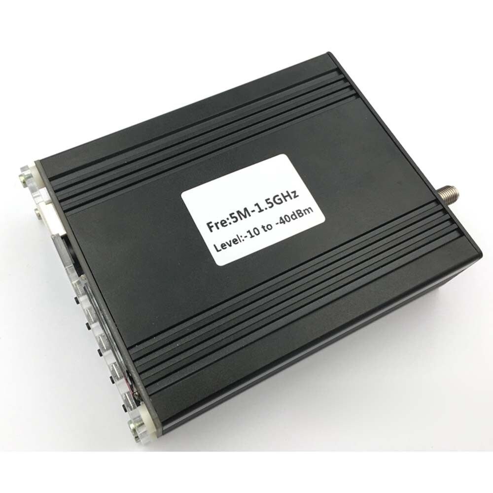 For Signal Generator 5M-1.5GHz RF Noise Source Spectrometer Tracking Source