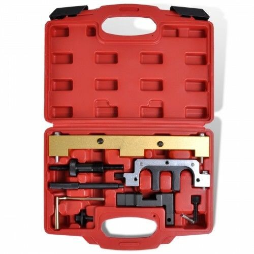 Engine Tools Camshaft Engine Alignment Timing /Locking Tool Kit For BMW N42/N46