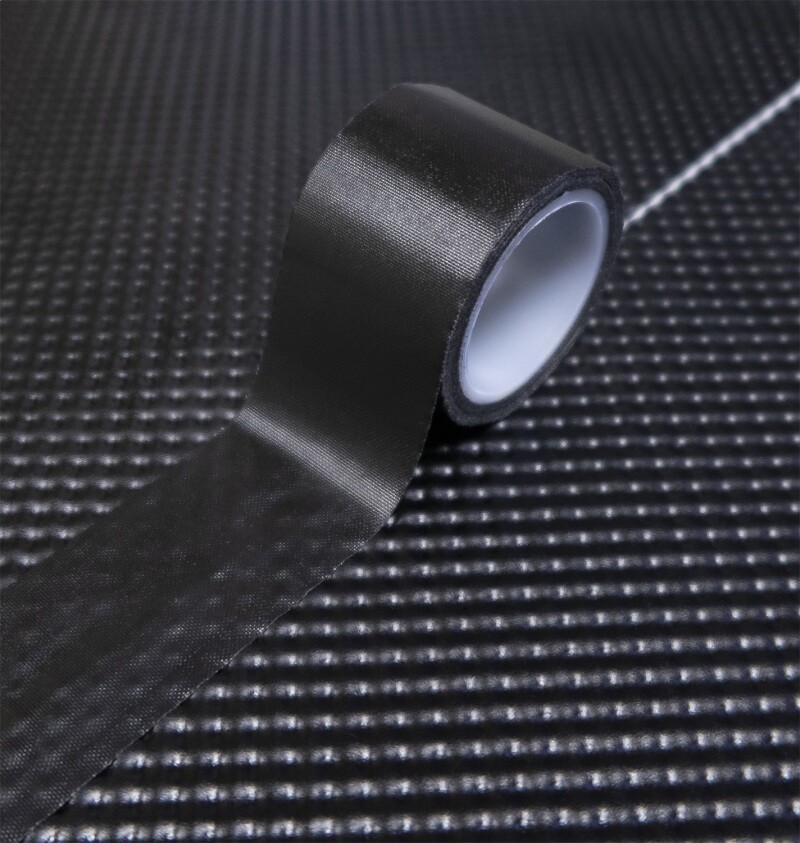 Design Engineering 10039 Black Seaming Tape
