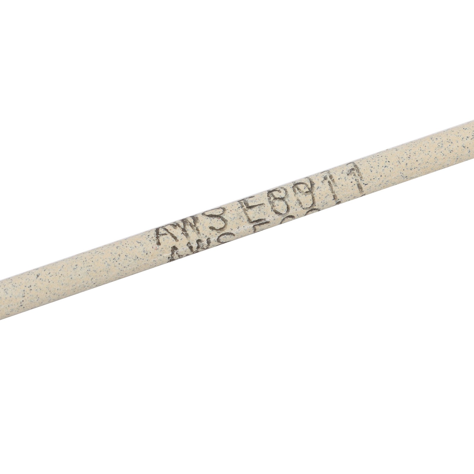 1 Pack E6011 Welding Rod 3/32 Inch 2 Lbs Carbon Steel Stick Electrodes