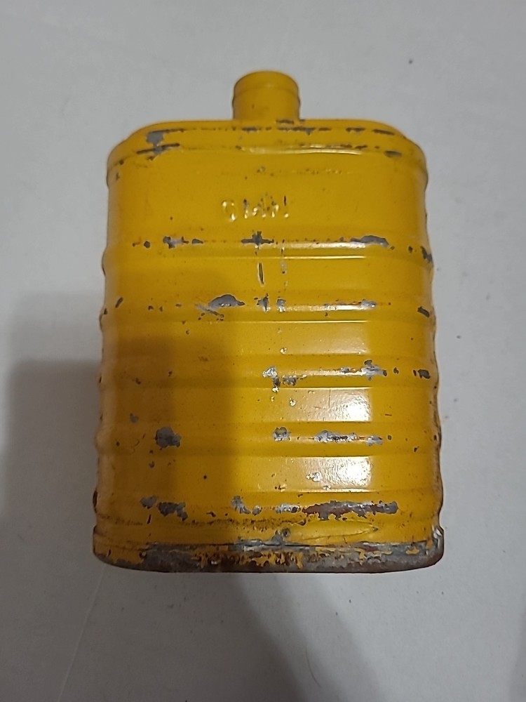 Burrell Gas Mask GM Series MSA