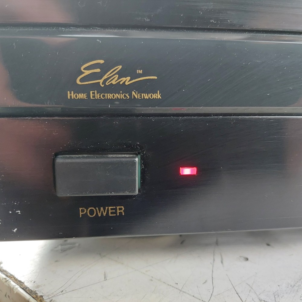 Elan MDA-1100 Audio Distribution Amplifier