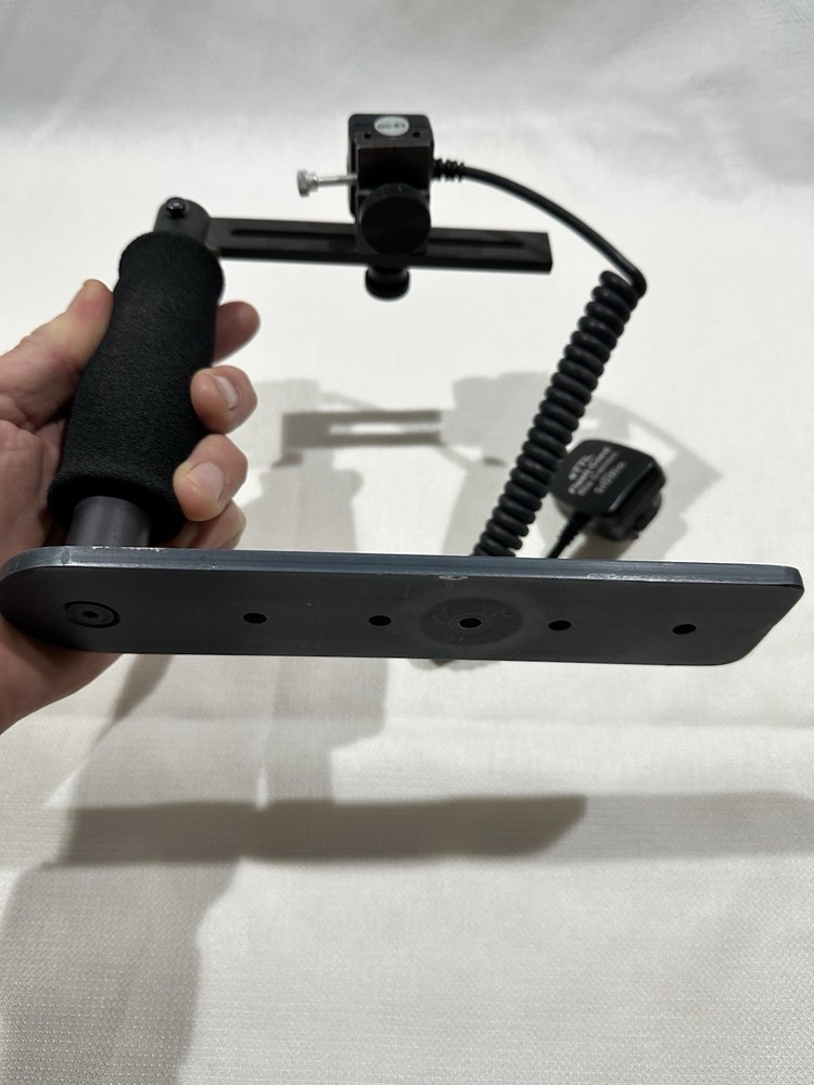 flash bracket And Adapter For Canon